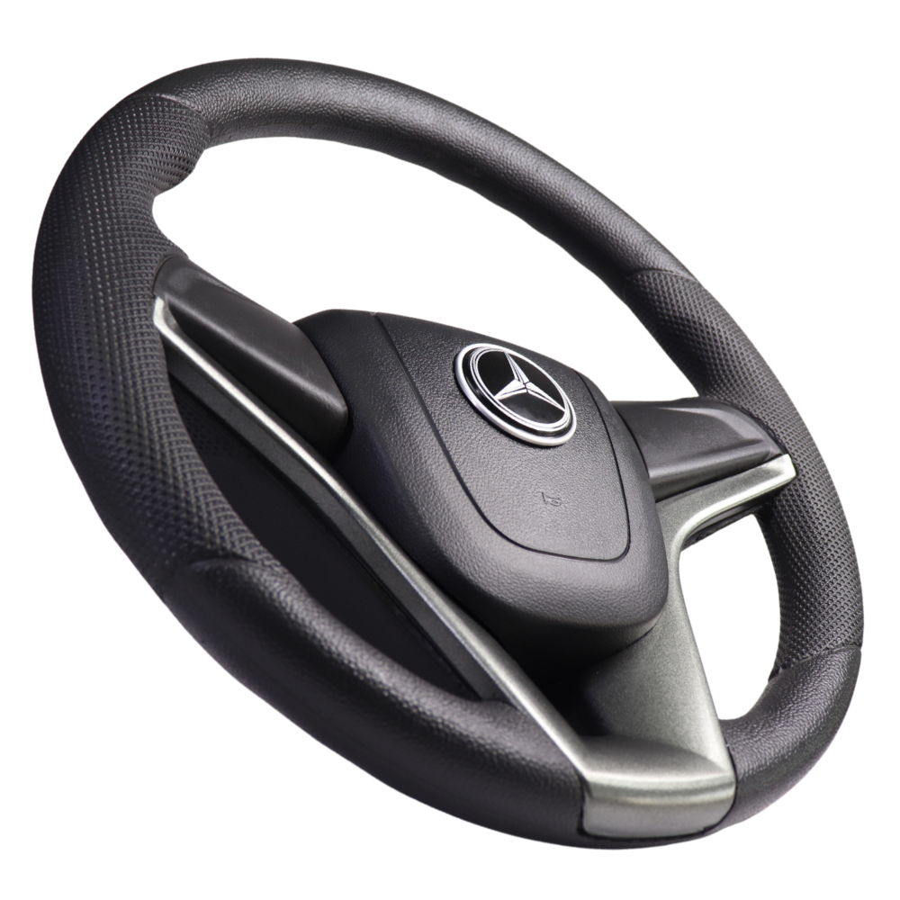 CRUZE GRAFITO MB 1620