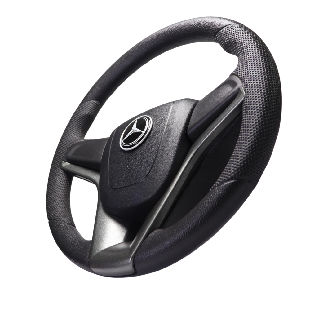 CRUZE GRAFITO MB 1620