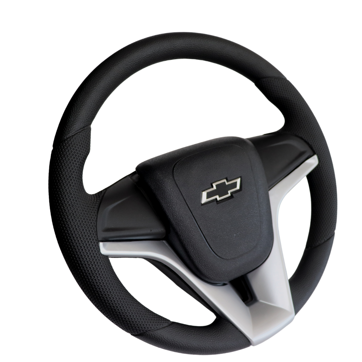 CRUZE PLATA GM NEGRO CELTA