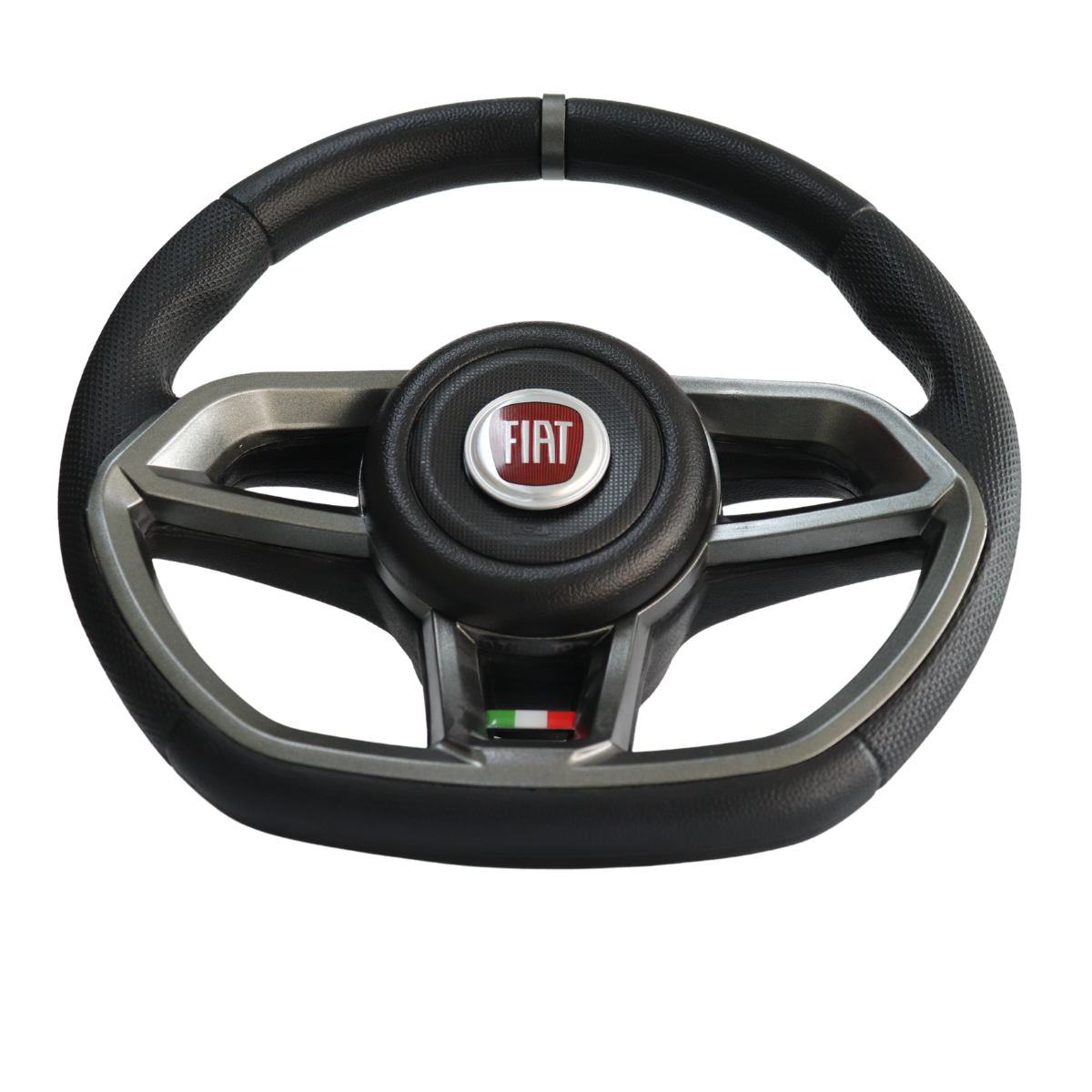 GTI GRAFITE ANEL GRAFITE FIAT VERMELHO BAND ITALIA PALIO
