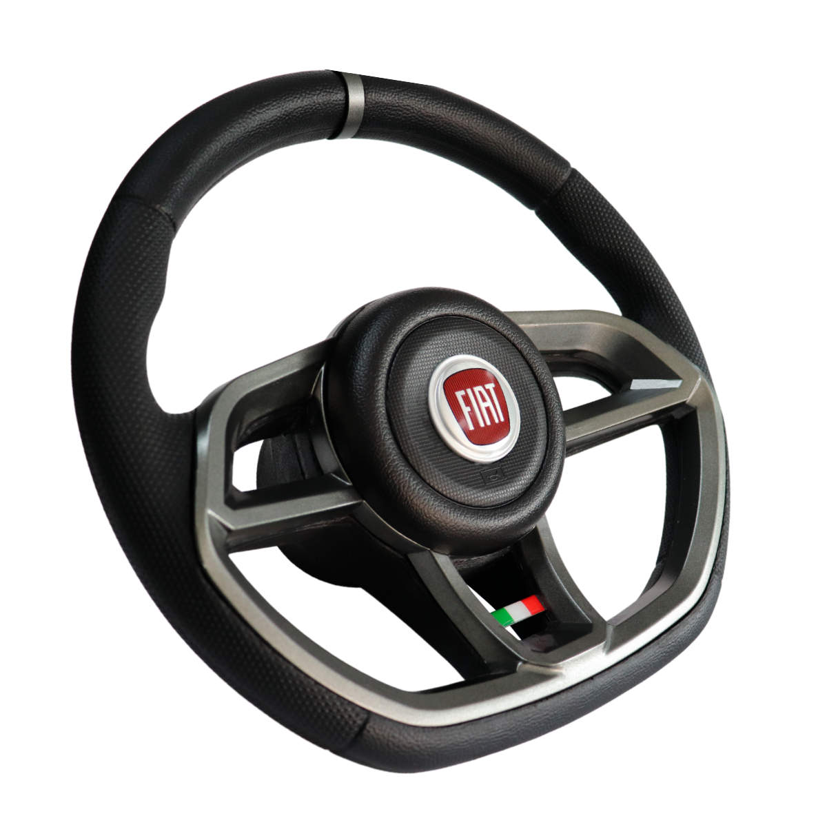 GTI GRAFITE ANEL GRAFITE FIAT VERMELHO BAND ITALIA PALIO