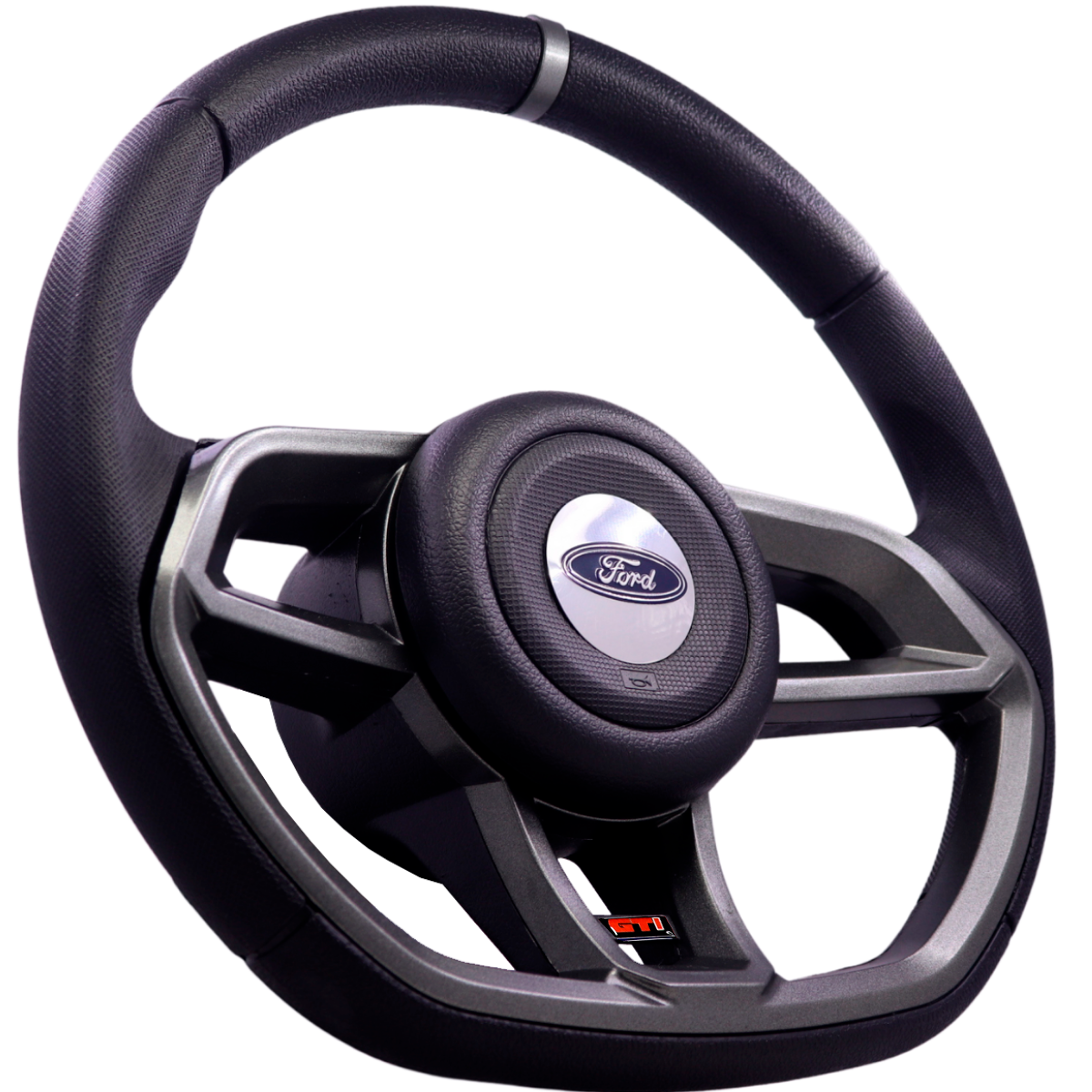 GTI GRAPHITE RING GRAPHITE FORD BAND GTI FIESTA