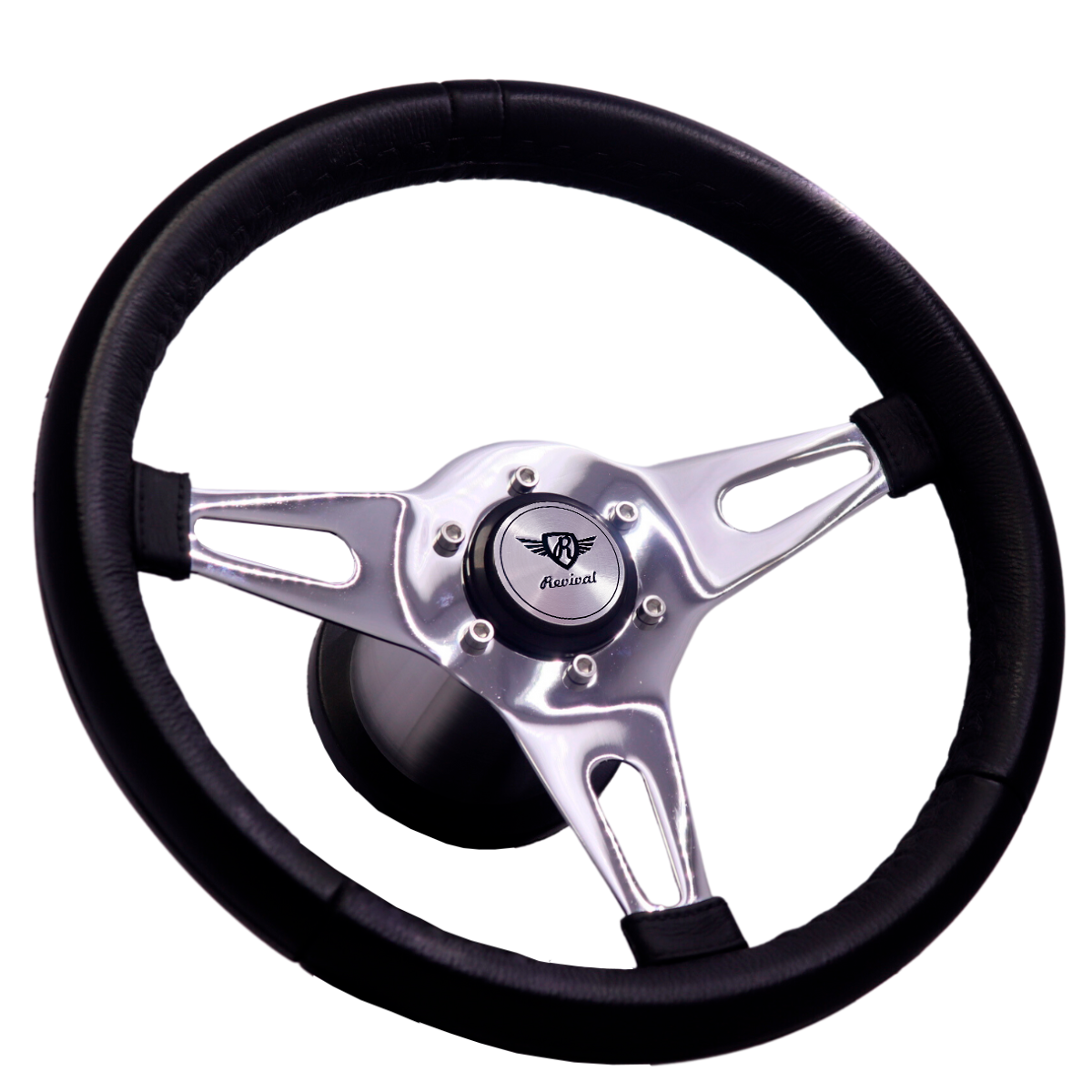 Volante Revival Mini Classic de PU
