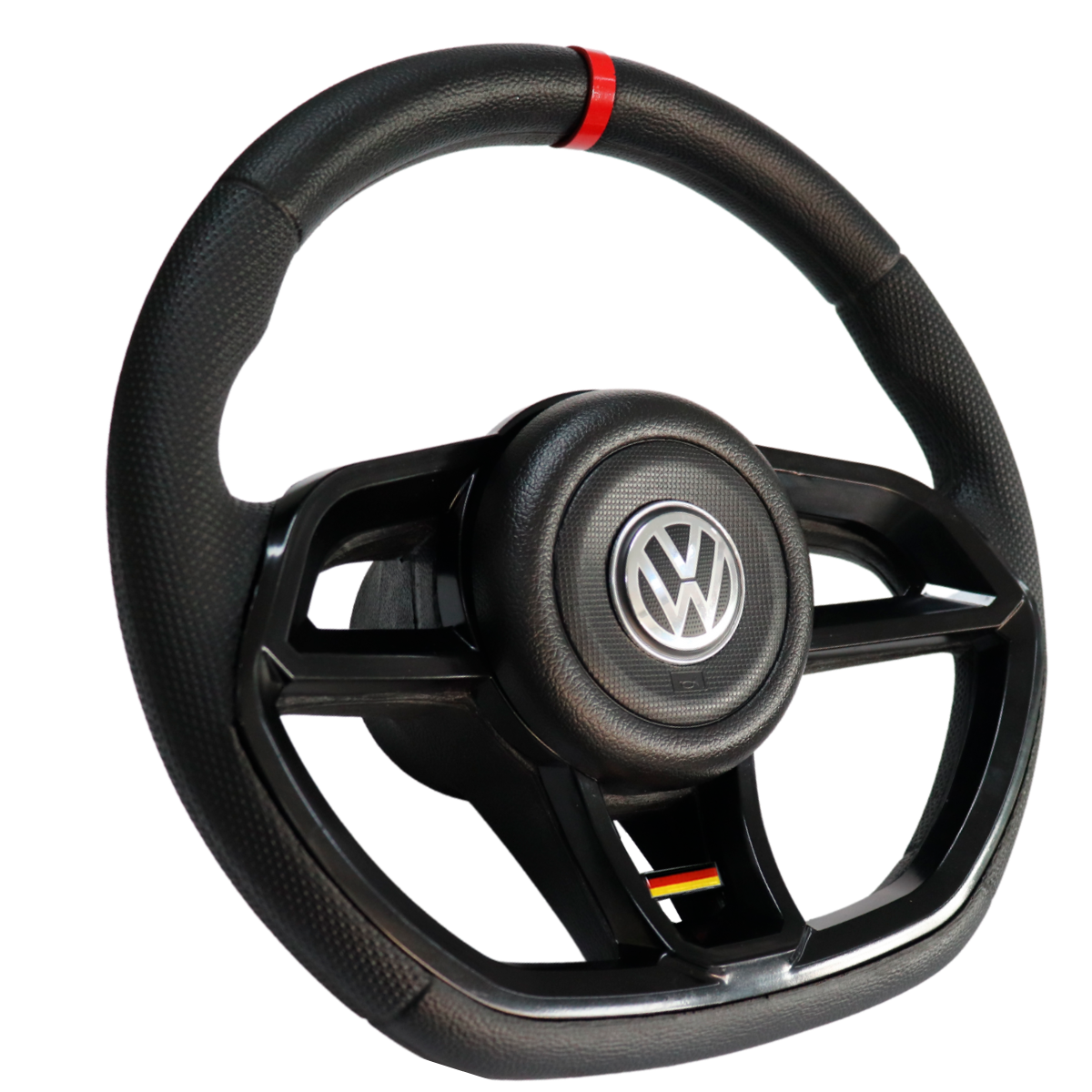 GTI GRAFITE ANEL VERMELHO VW BAND ALEMANHA G5 G6