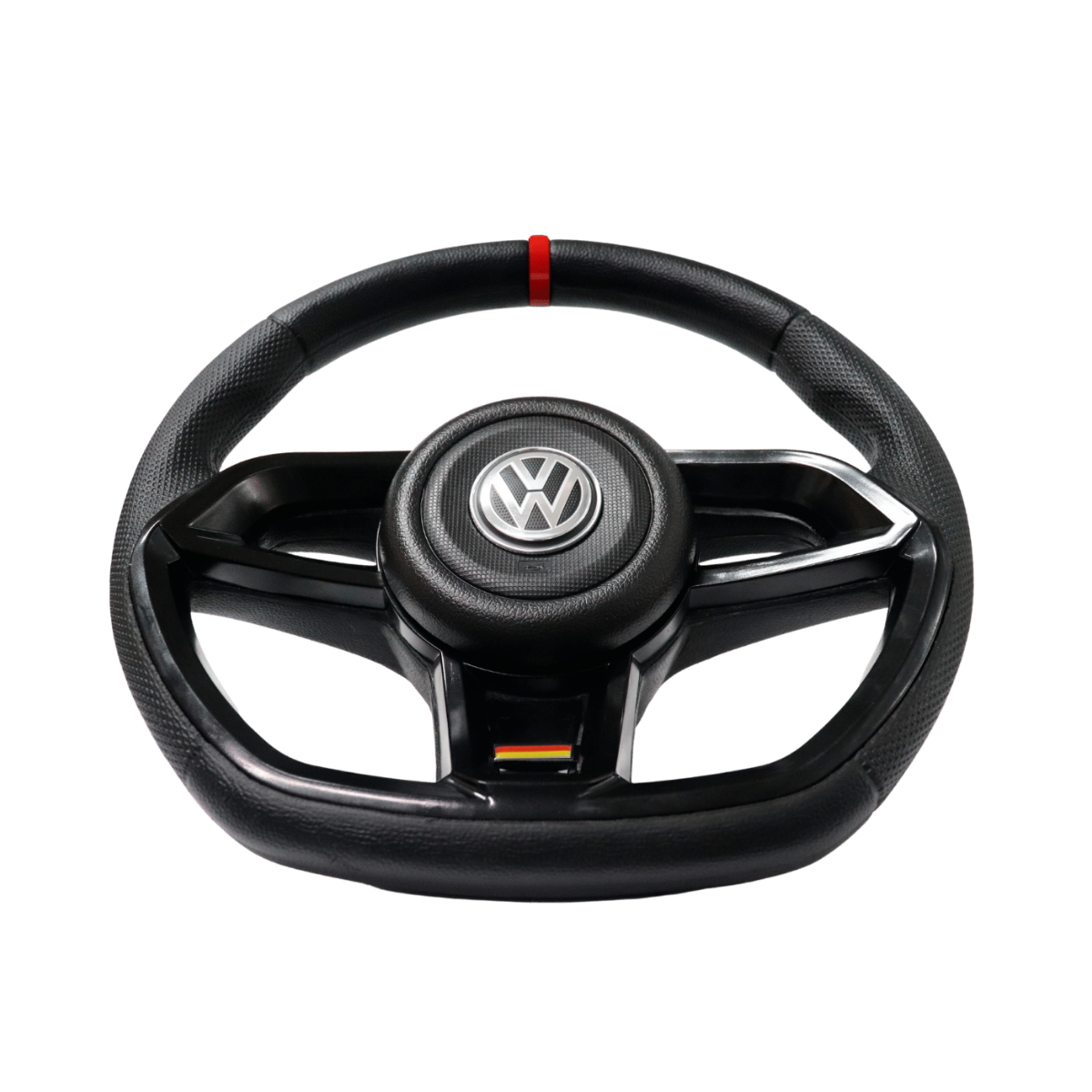 GTI GRAFITE ANEL VERMELHO VW BAND ALEMANHA G5 G6