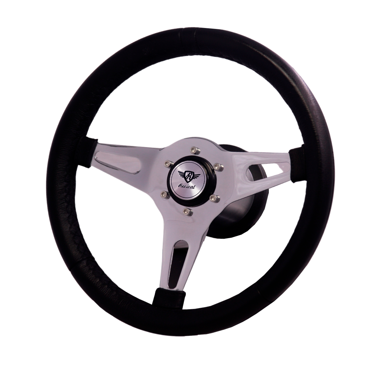 Volante Revival Mini Classic de PU